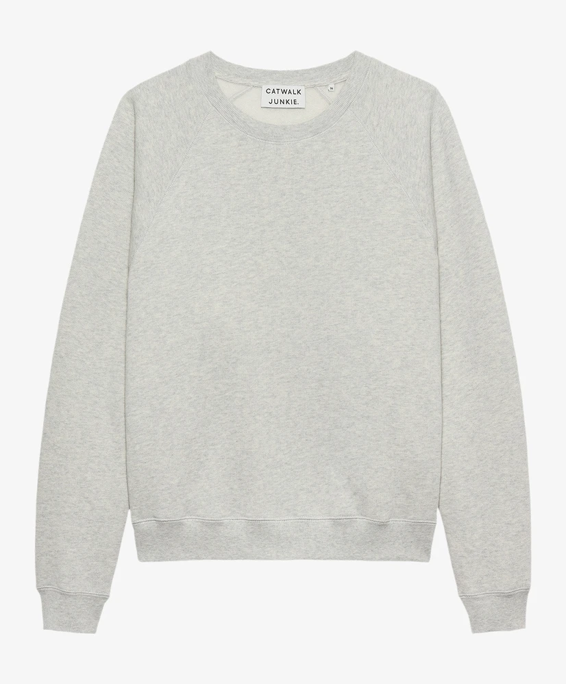 Catwalk Junkie Sweater Graphic