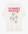 Catwalk Junkie T-shirt Oversized Graphic