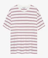 Catwalk Junkie T-shirt Oversized Striped