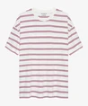 Catwalk Junkie T-shirt Oversized Striped