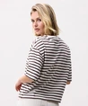 Catwalk Junkie T-shirt Striped Loose Fit