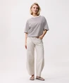 Catwalk Junkie T-shirt Striped Loose Fit