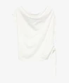 Catwalk Junkie Top Asymetric Strap