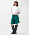 Catwalk Junkie Top Asymetric Strap