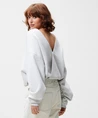 Catwalk Junkie Trui Back Detail