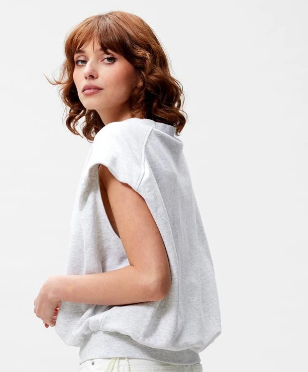 Catwalk Junkie Trui Baggy