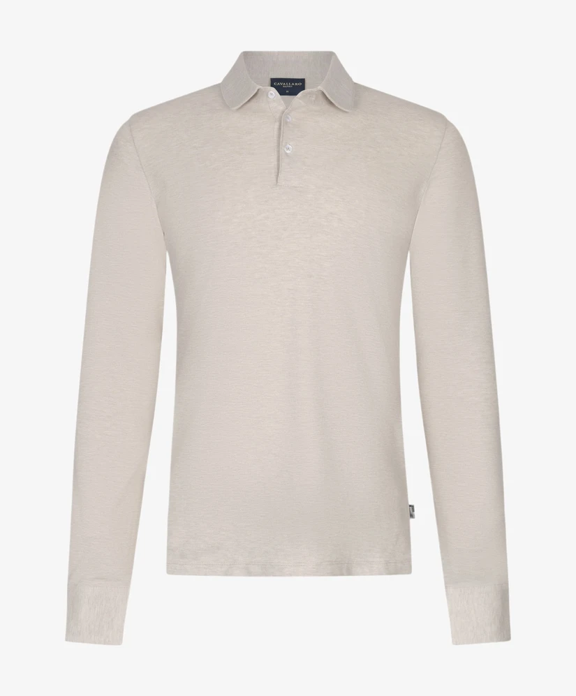 Cavallaro Nalopi Polo Camicia