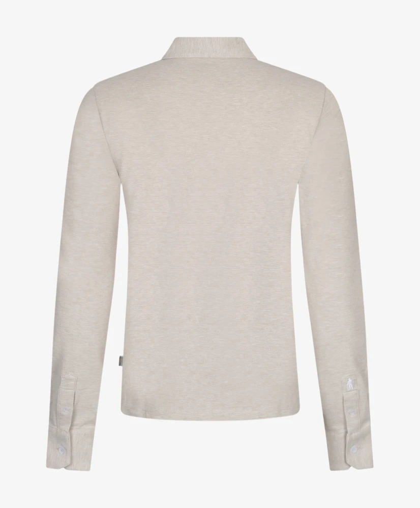 Cavallaro Nalopi Polo Camicia