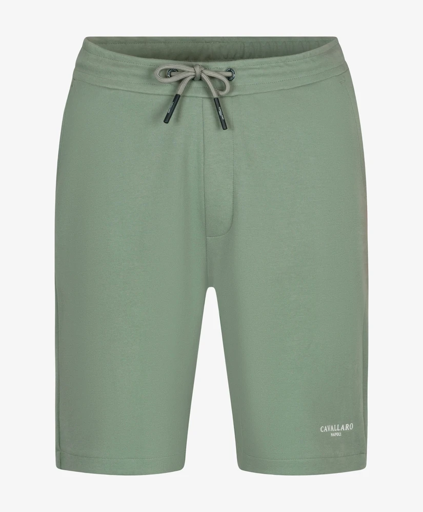 Cavallaro Napoli Bermuda Don Basilico