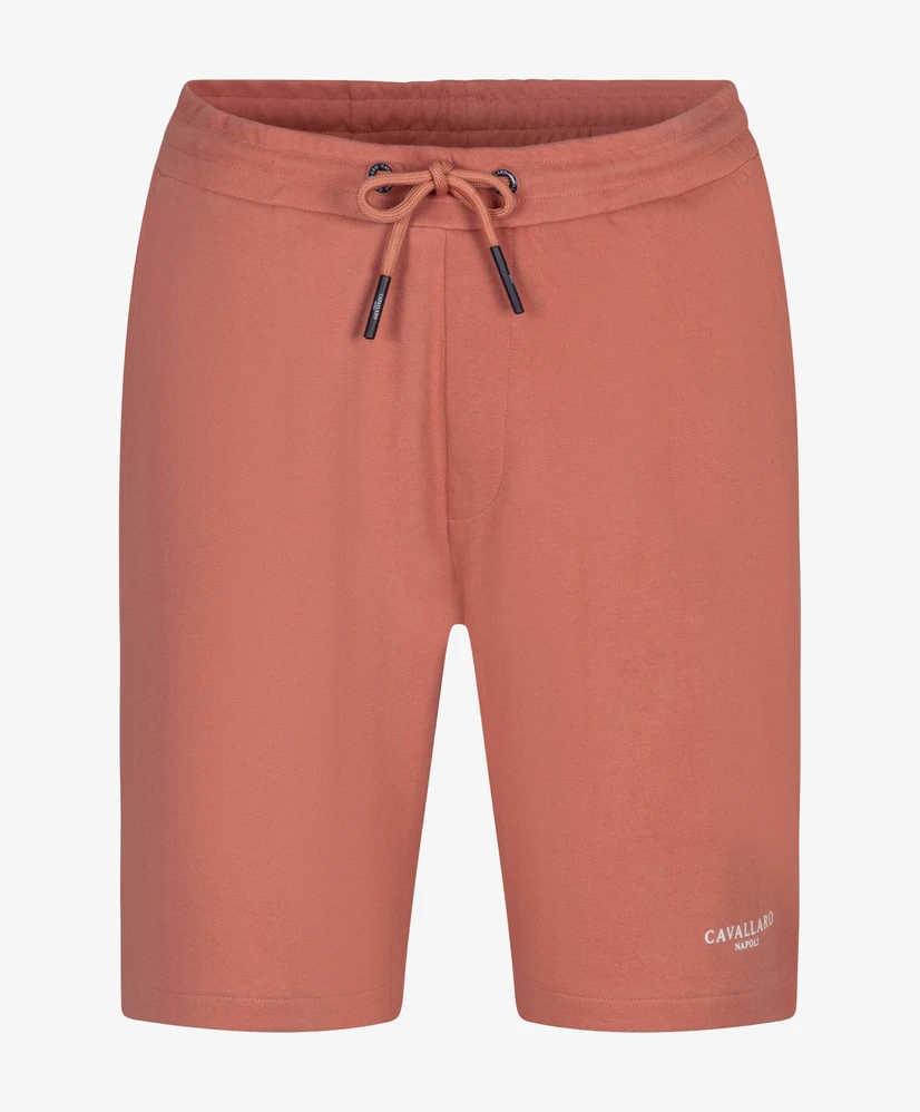 Cavallaro Napoli Bermuda Don Pomodoro