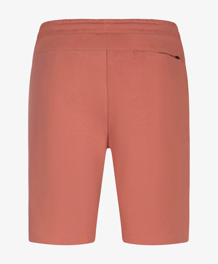 Cavallaro Napoli Bermuda Don Pomodoro