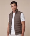 Cavallaro Napoli Bodywarmer Quintino