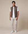 Cavallaro Napoli Bodywarmer Quintino