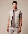 Cavallaro Napoli Bodywarmer Quintino