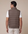 Cavallaro Napoli Bodywarmer Quintino