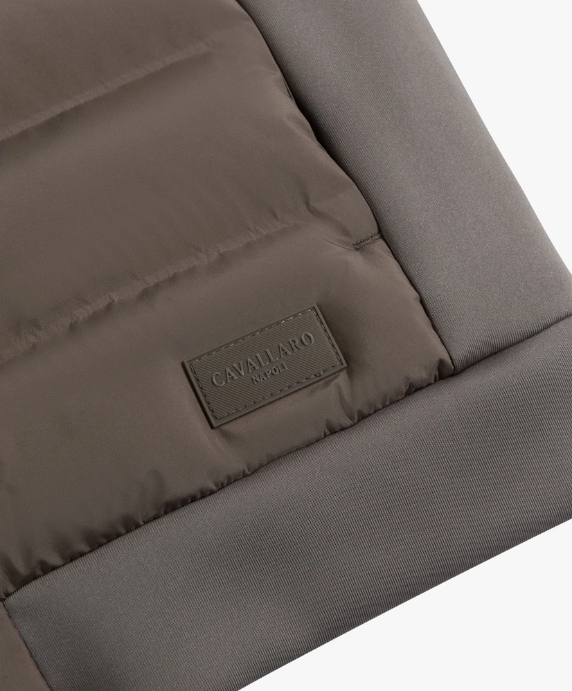 Cavallaro Napoli Bodywarmer Quintino