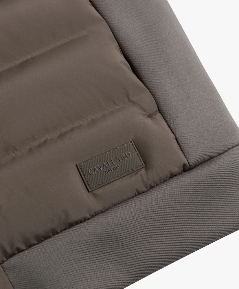 Cavallaro Napoli Bodywarmer Quintino
