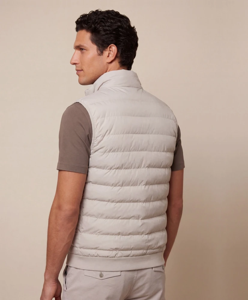 Cavallaro Napoli Bodywarmer Quintino