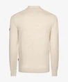 Cavallaro Napoli Half Zip Trui Palio
