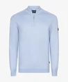 Cavallaro Napoli Half Zip Trui Palio