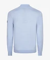 Cavallaro Napoli Half Zip Trui Palio