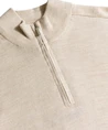 Cavallaro Napoli Half Zip Trui Palio