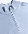 Cavallaro Napoli Half Zip Trui Palio
