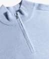 Cavallaro Napoli Half Zip Trui Palio