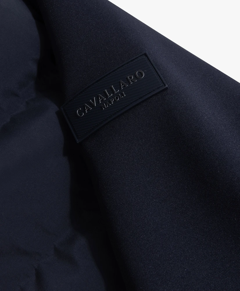Cavallaro Napoli Jack Quintino
