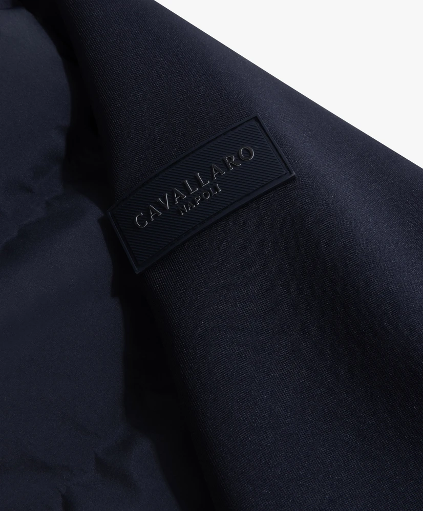 Cavallaro Napoli Jack Quintino