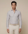 Cavallaro Napoli Overhemd Compacto