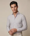 Cavallaro Napoli Overhemd Compacto
