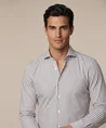 Cavallaro Napoli Overhemd Compacto