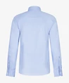 Cavallaro Napoli Overhemd Pique Slim Fit