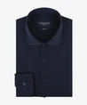 Cavallaro Napoli Overhemd Pique Slim Fit