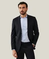 Cavallaro Napoli Overhemd Slim Fit