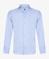 Cavallaro Napoli Overhemd Slim Fit