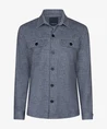 Cavallaro Napoli Overshirt Arcetri