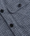 Cavallaro Napoli Overshirt Arcetri