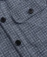 Cavallaro Napoli Overshirt Arcetri