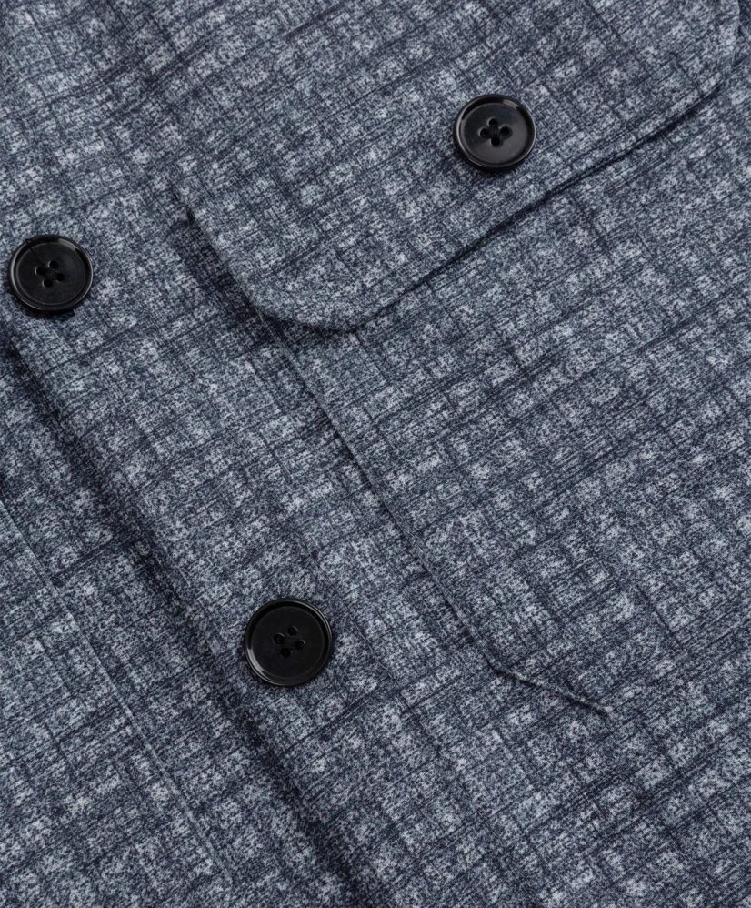 Cavallaro Napoli Overshirt Arcetri