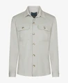 Cavallaro Napoli Overshirt Perizzo