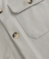 Cavallaro Napoli Overshirt Perizzo