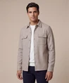 Cavallaro Napoli Overshirt Spinomo