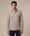 Cavallaro Napoli Overshirt Spinomo
