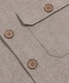 Cavallaro Napoli Overshirt Spinomo