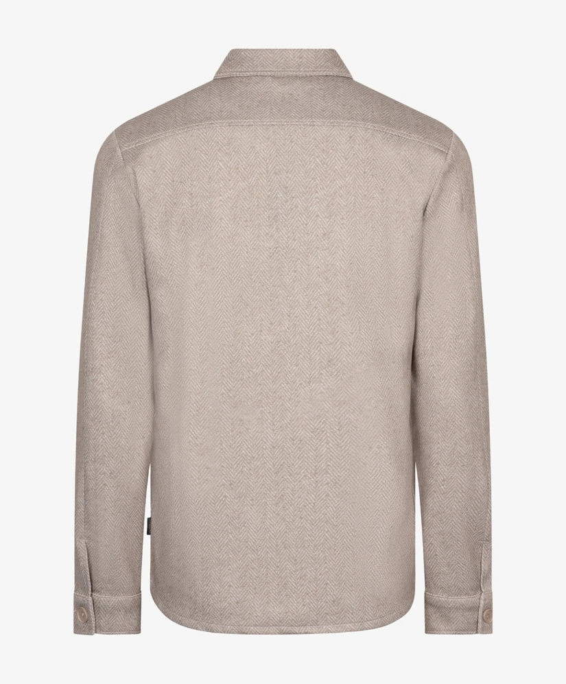 Cavallaro Napoli Overshirt Spinomo