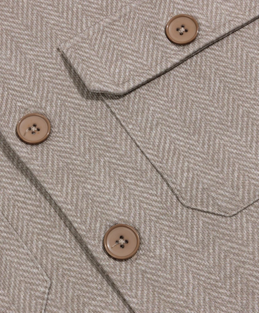 Cavallaro Napoli Overshirt Spinomo