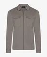 Cavallaro Napoli Overshirt Zaverio