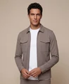 Cavallaro Napoli Overshirt Zaverio